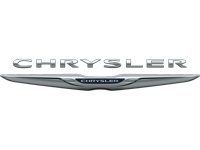 chrysler logo
